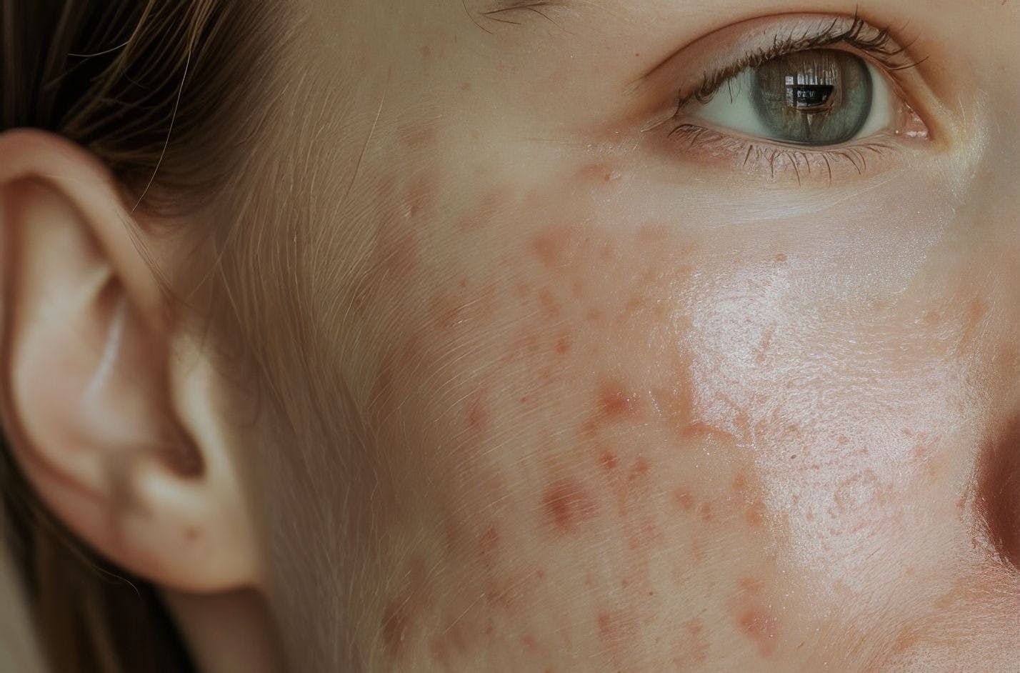 Achieve Clear Skin: Your Acne Solution