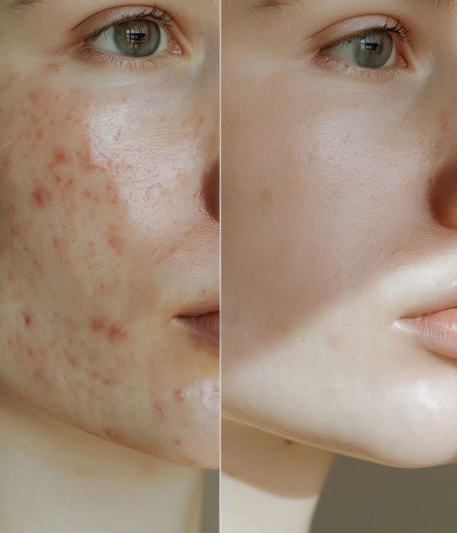 Achieve Clear Skin: Your Acne Solution